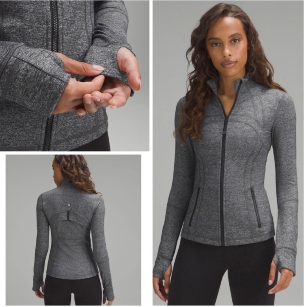 Lululemon Define Jacket